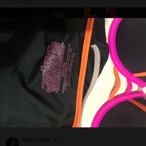 Victoria Secret bikini